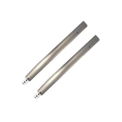 Spreader Tubes (set)