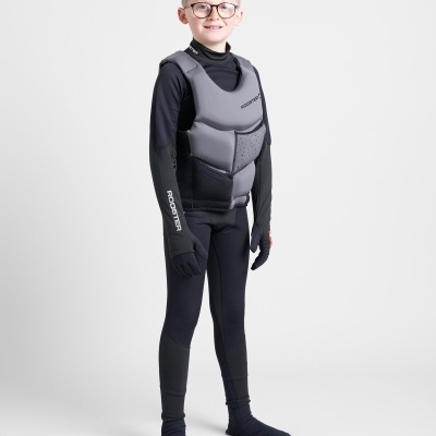 Junior Race Armour
