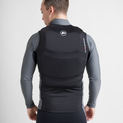 Pro Compression Bib