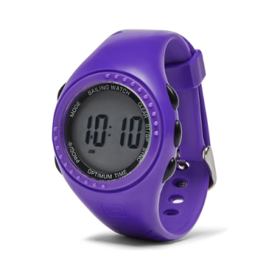 Sailing Watch Purple