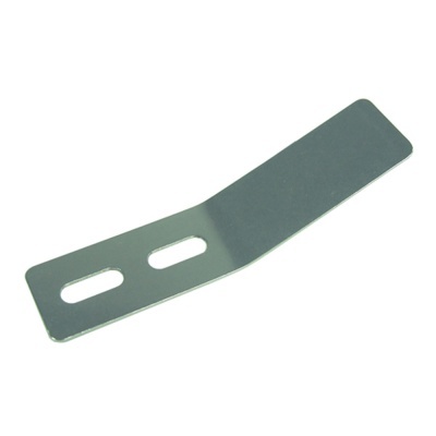 Rudder Retaining Clip