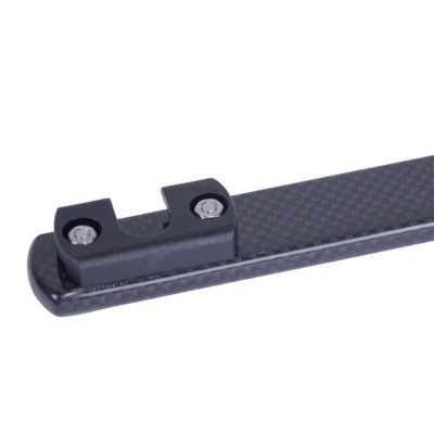 T800 Carbon Tiller – Lightweight