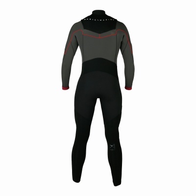 Men Fullsuit 4/3mm