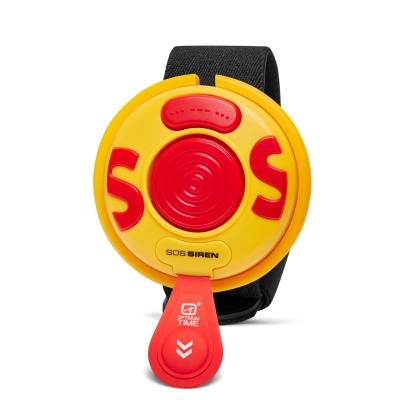SOS Safety Siren