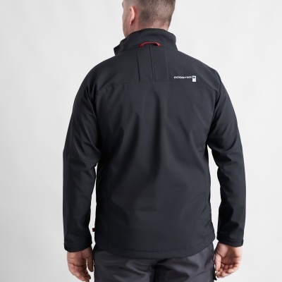 Men Soft Shell Jacket