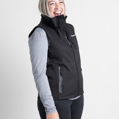 Soft Shell Gilet
