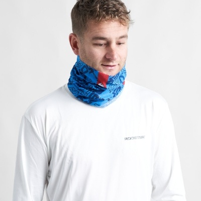 UV Neck Sleeve Face Covering