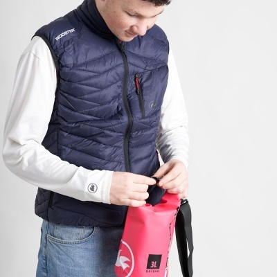 3L Roll Top Dry Bag