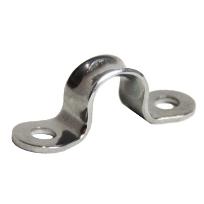 Stainless Steel Strap Eye