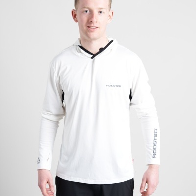 Hooded Quick Dry UVF