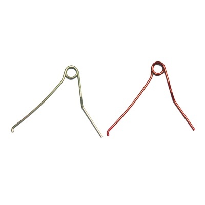 Stainless Steel Bailer Springs