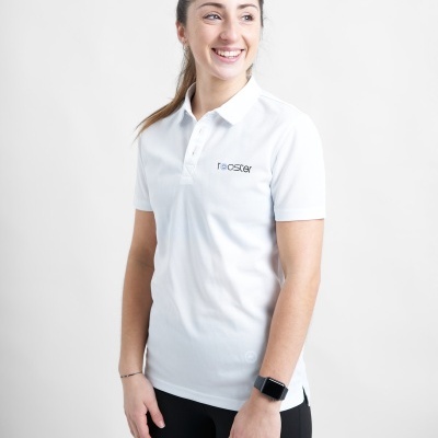 Women Technical Polo