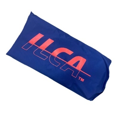 Official ILCA 6 Sail (Radial)