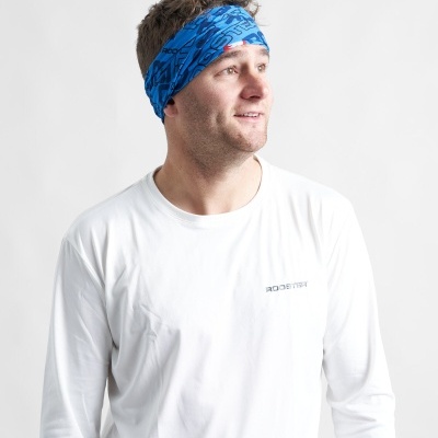 UV Neck Sleeve Face Covering