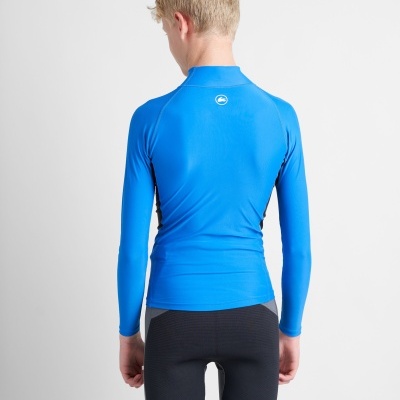 Youth Rash Top L/S