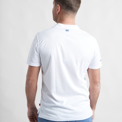 Men Technical Polo