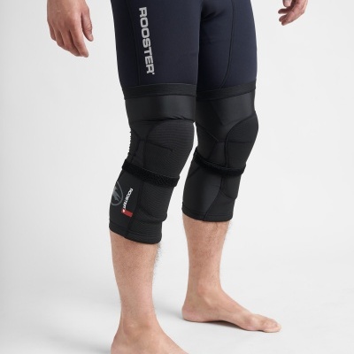 Race Armour Knee