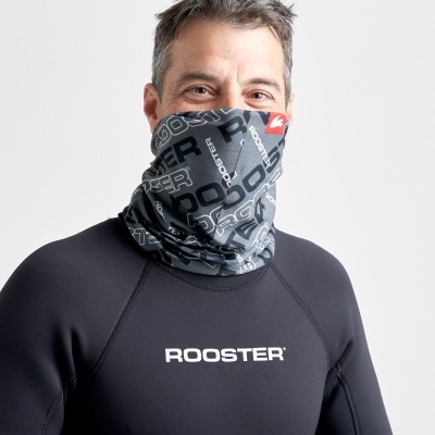 UV Neck Sleeve Face Covering