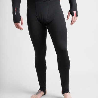 Men Polypro Leggings