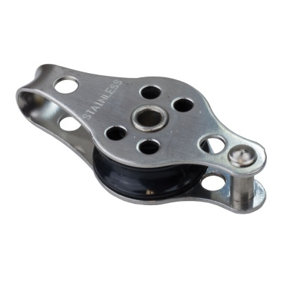 Plain Bearing Halyard Block