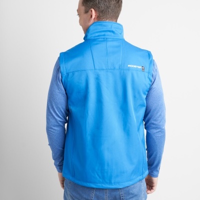 Soft Shell Gilet