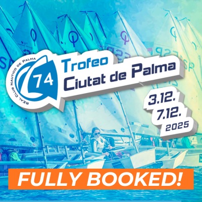 Trofeo Ciutat de Palma 2025