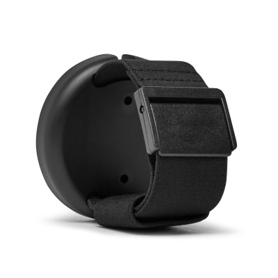 Sailing Watch Yellow