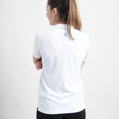 Women Technical Polo