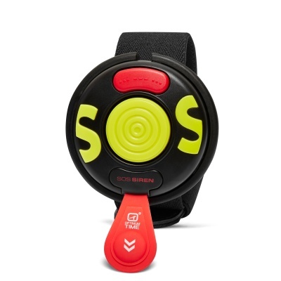 SOS Safety Siren