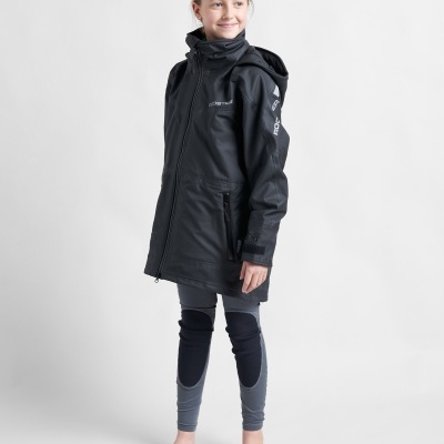 Youth Rigging Coat