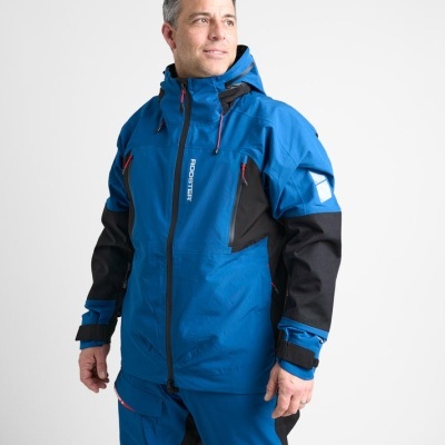 SB1 Inshore Jacket