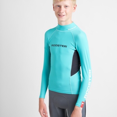 Youth Rash Top L/S