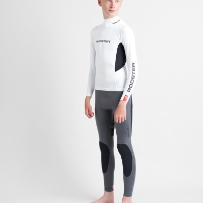 Youth Rash Top L/S