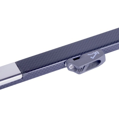 T800 Carbon Tiller – Lightweight