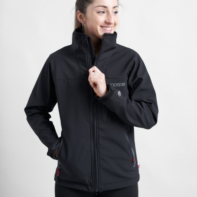 Women Soft Shell