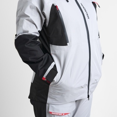 SB1 Inshore Jacket
