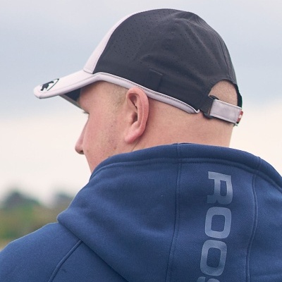 Rooster Cap (Structured)