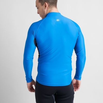 Rash Top Long Sleeved