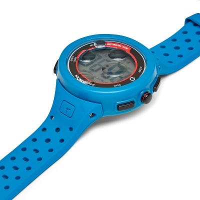 Sailing Watch Blue