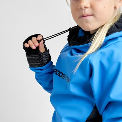 Youth Pro Lite Aquafleece