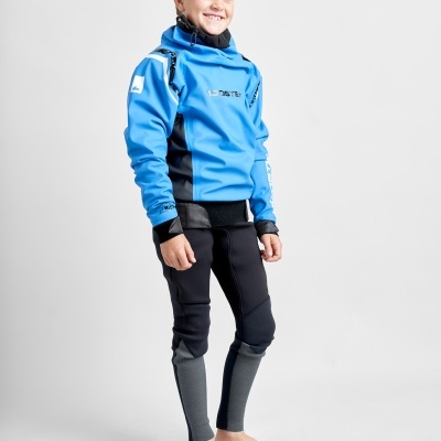 Youth Pro Aquafleece