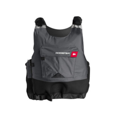Side Zip Buoyancy Aid