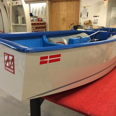 Winner Special Design