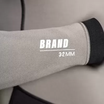 Brand Fullsuit 3/2mm