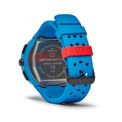 Sailing Watch Blue