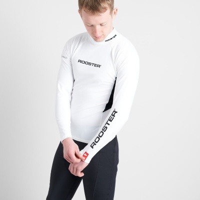 Rash Top Long Sleeved