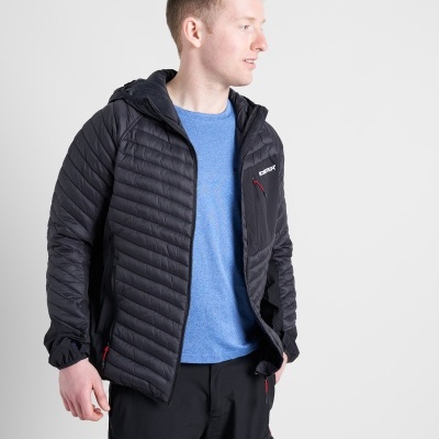 Men Superlite Hybrid