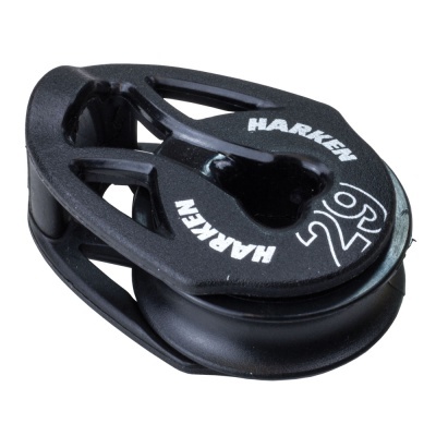 Harken HK2146 T2 Soft-Attach Block