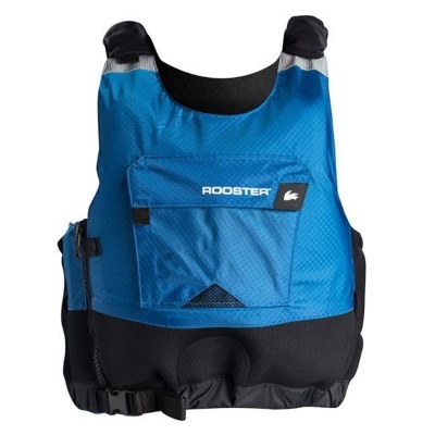 Side Zip Buoyancy Aid