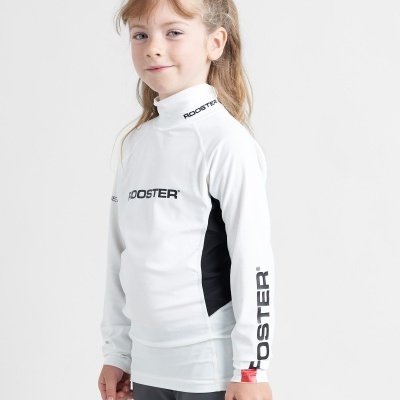 Youth Rash Top L/S